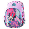 Picture of MINNIE MOUSE LETTER BACKPACK 35CM
